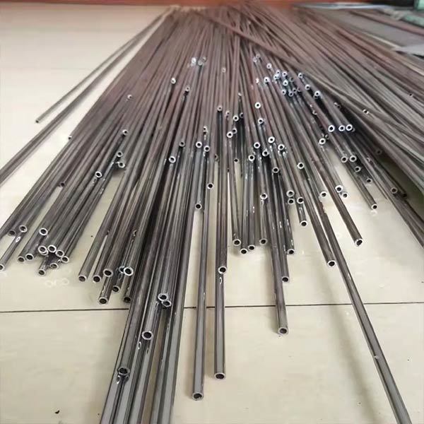 Seamless Steel Pipe