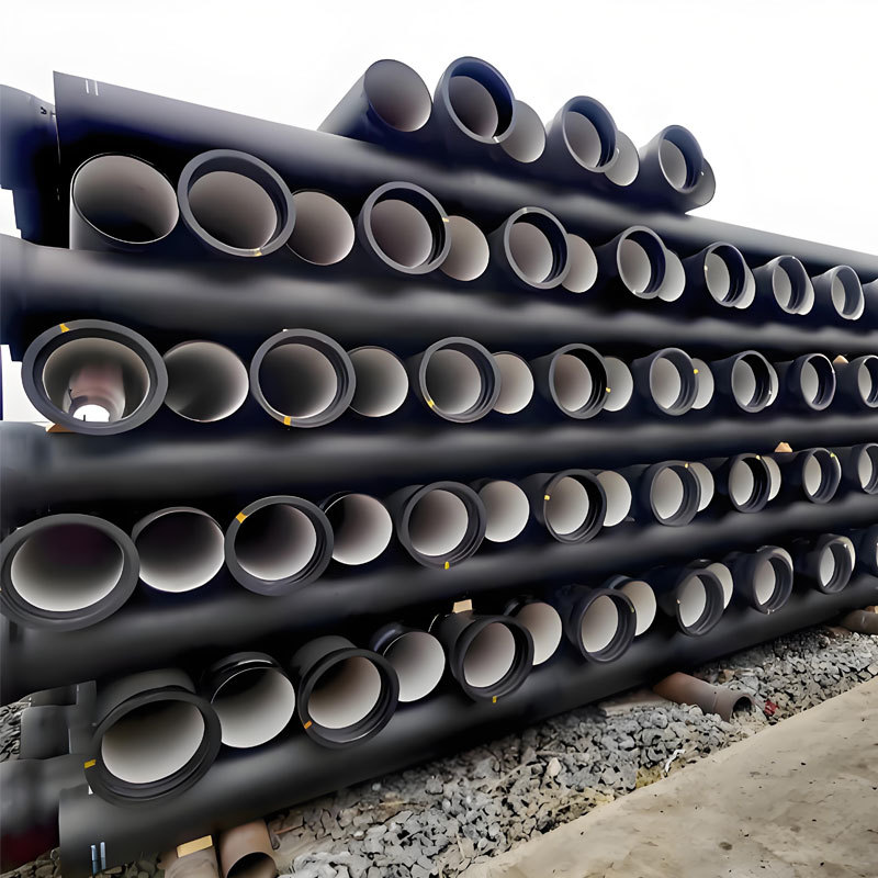 K12 Ductile iron pipe