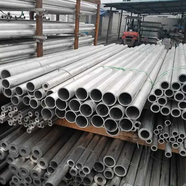 2036 Aluminum pipe