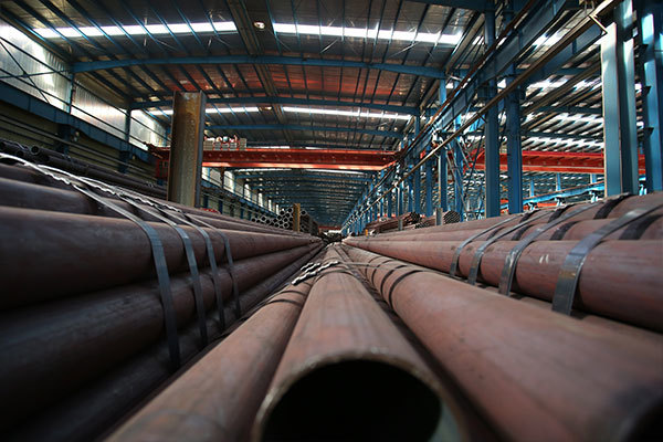 factory factory