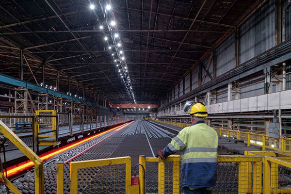 factory factory