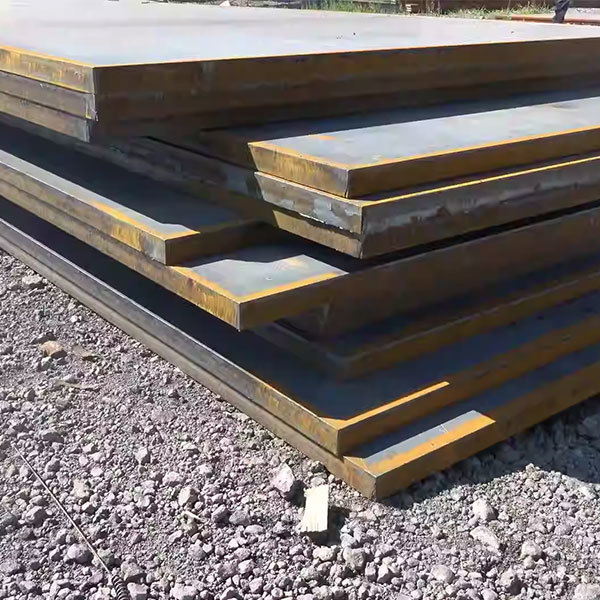 A36  Carbon steel plate