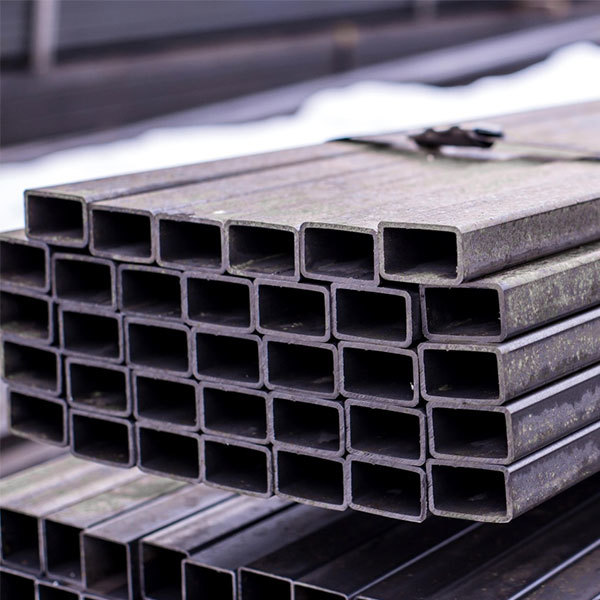 Carbon steel Channel