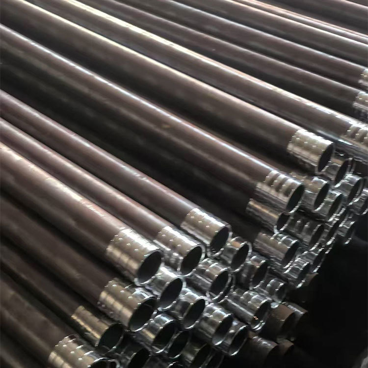 Grouting pipe