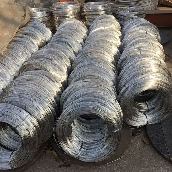 Aluminum Welding Wire