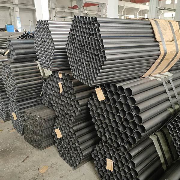 4130 Carbon steel pipe