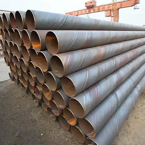 LSAW Steel Pipe