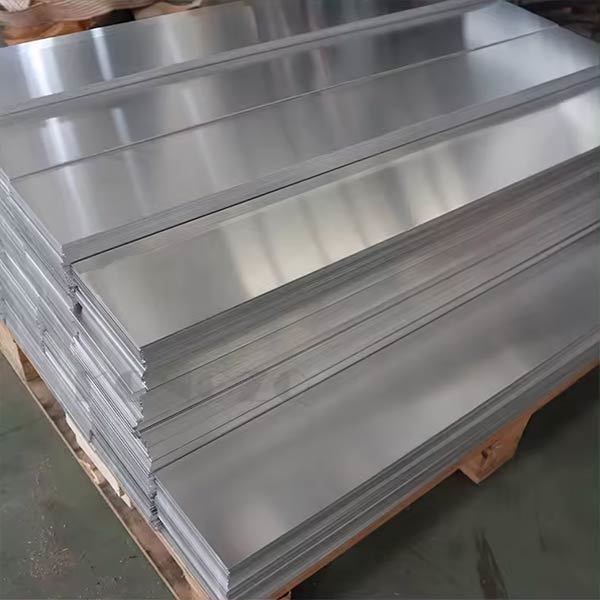 SD alloy Aluminum plate