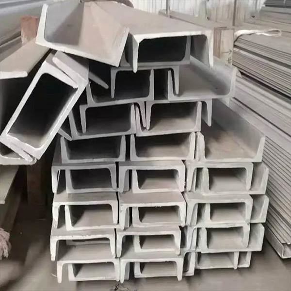 Carbon steel Channel