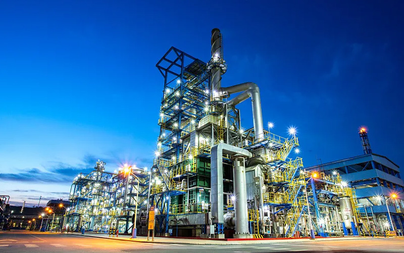 Chemical Industry Chemical Industry