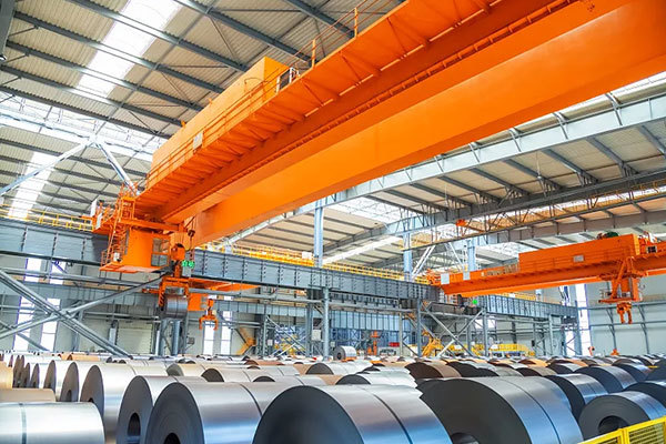 Factory Workshop