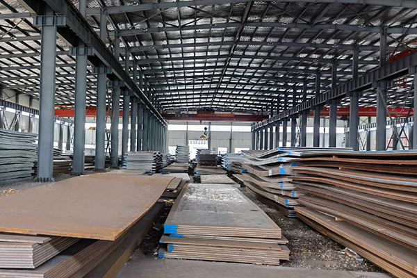 Factory Workshop