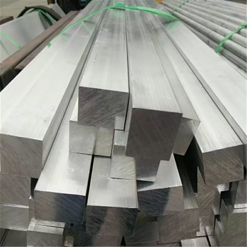 Stainless Steel Round Bar Zhongxin Iron And Steel Shandong Group Co Ltd