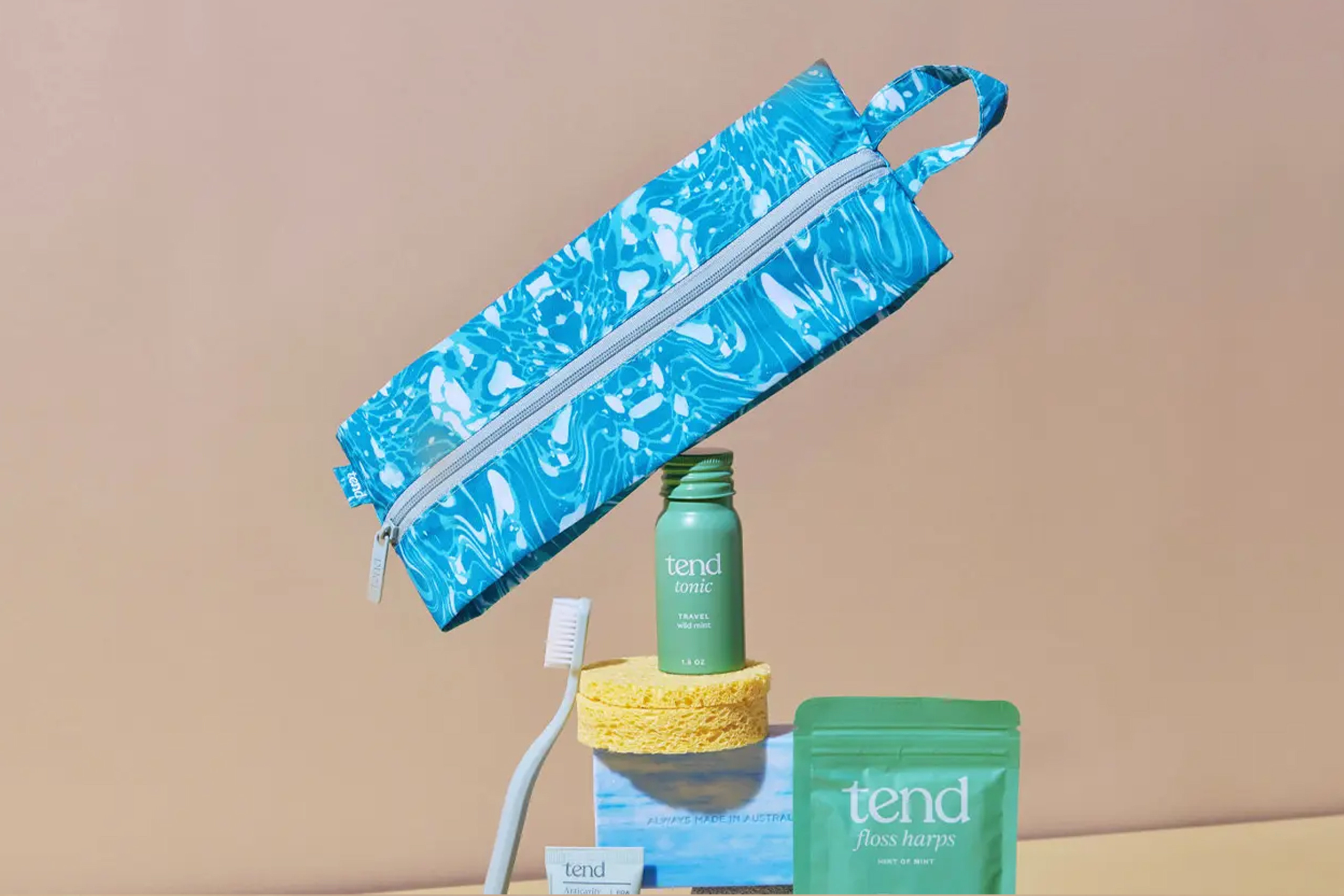 Tend