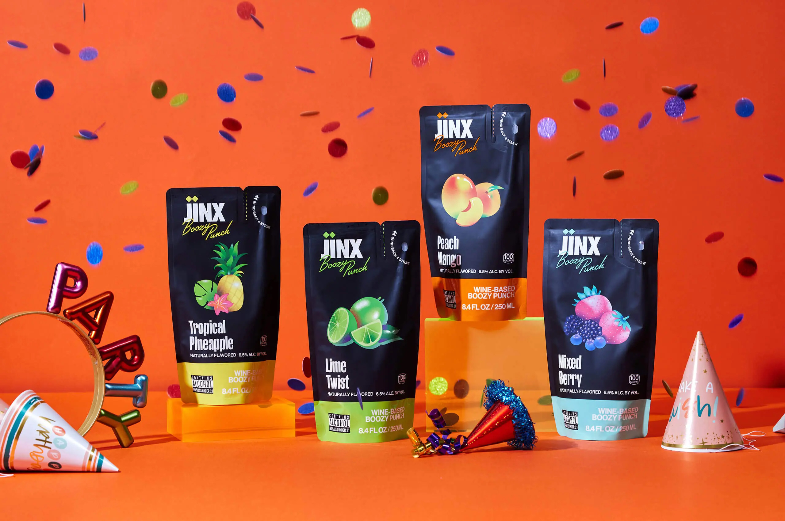 Jinx Drinx