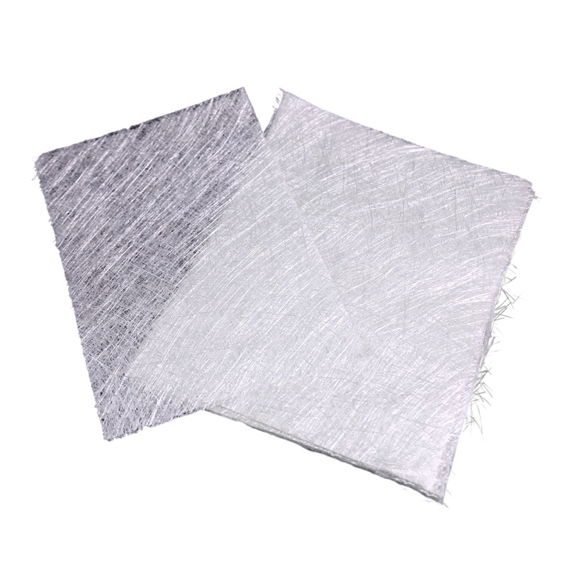 Fiberglass Chopped Strand Mat