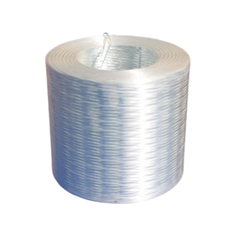 Roving en fibre de verre