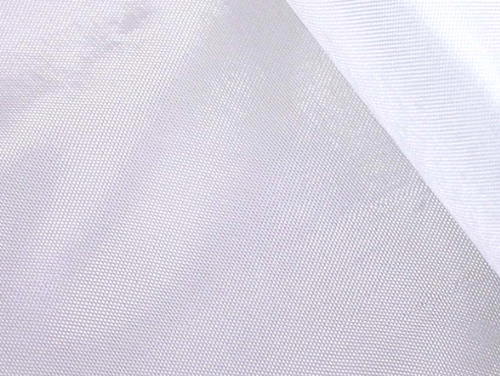 Glass fabric has a noise reduction effect