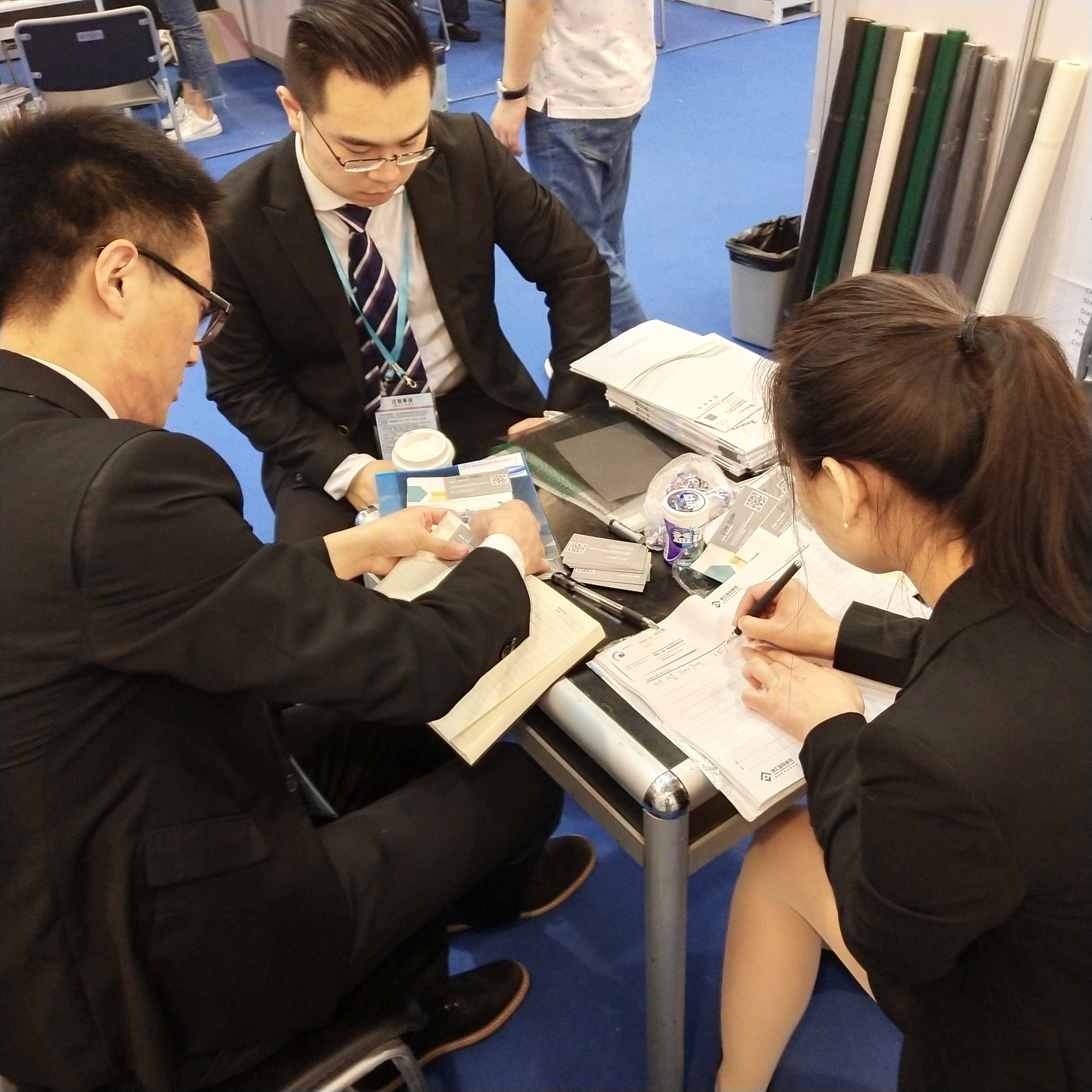 Unraveling the Versatility of Fiberglass Fabrics in Various Industries