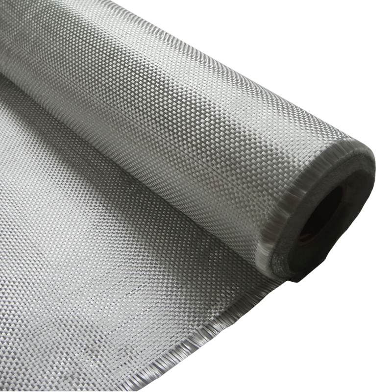 Fiberglass Woven Roving