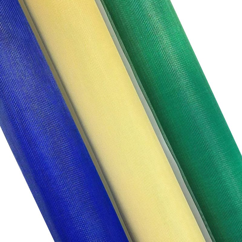 Écran de fenêtre en fibre de verre
