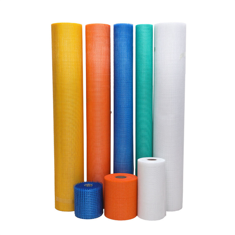 Fiberglass Mesh