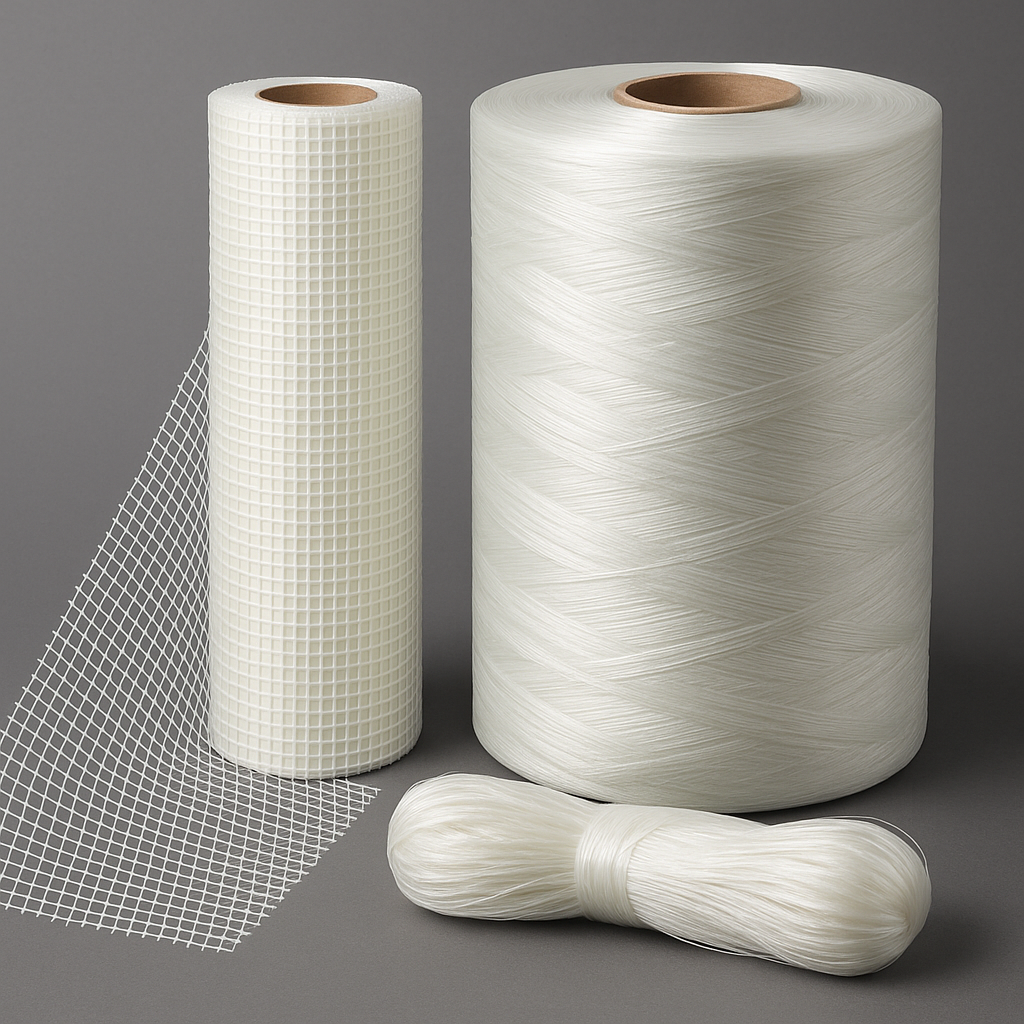 Global Fiberglass Manufacturer Strengthens Commitment to Innovation and Sustainability Global Fiberglass Manufacturer Strengthens Commitment to Innovation and Sustainability