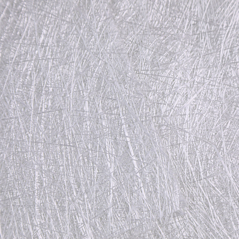 Fiberglass Chopped Strand Mat