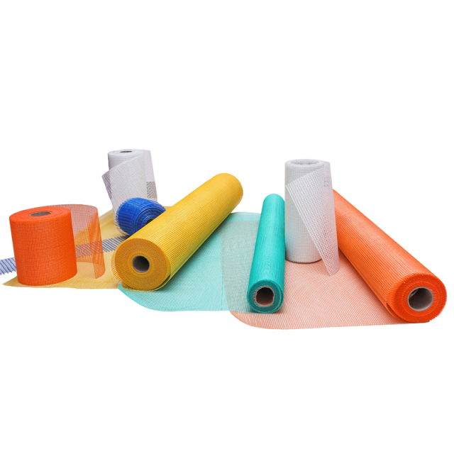 fiberglass
