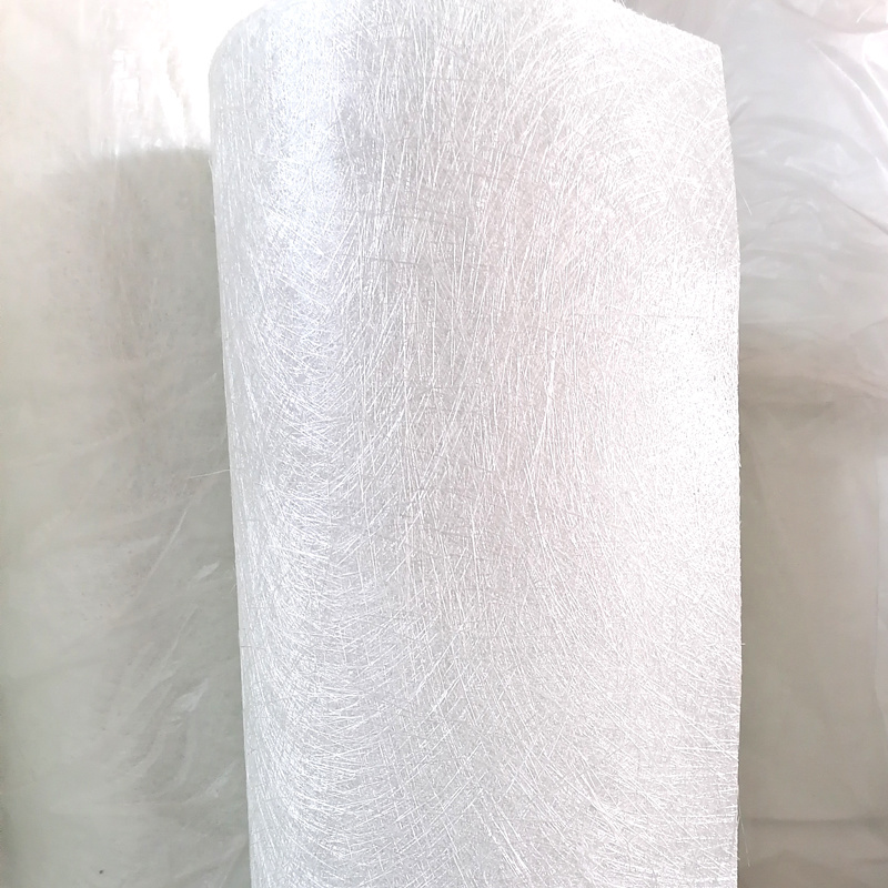 Fiberglass Chopped Strand Mat