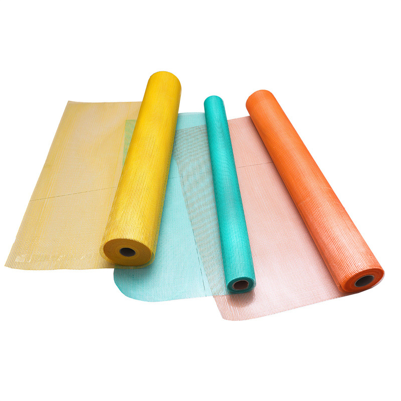 Fiberglass Mesh