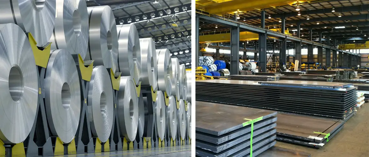 Shoukun Metal Materials Co., Ltd. Shoukun Metal Materials Co., Ltd.