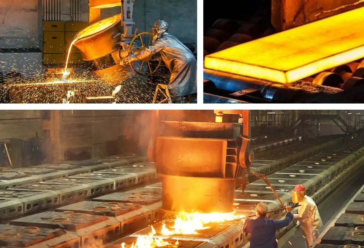 Shoukun Metal Materials Co., Ltd.