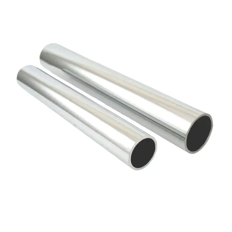 Nickel-base Hastelloy BAEP tube
