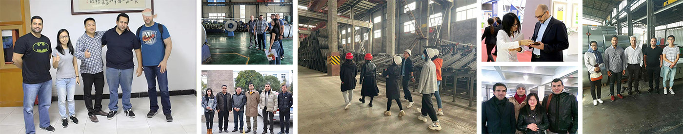 Shoukun Metal Materials Co., Ltd. Shoukun Metal Materials Co., Ltd.