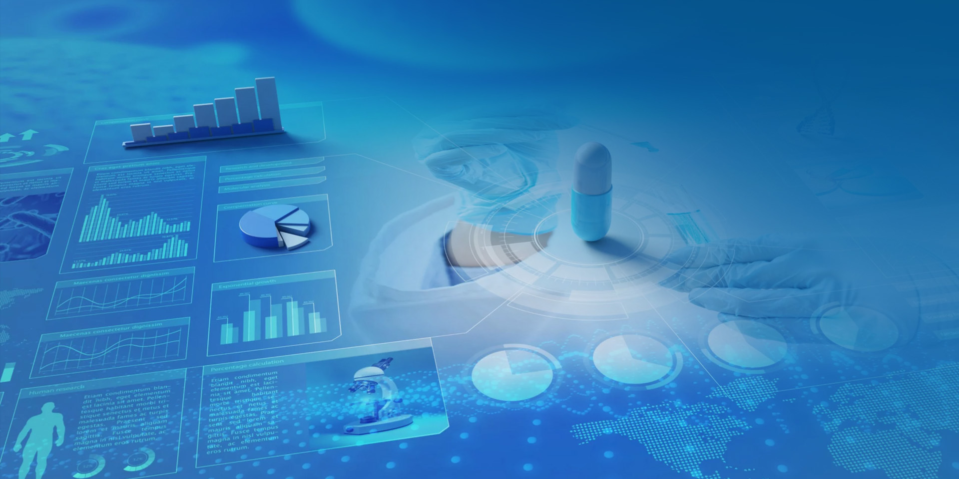 Product Trading Services