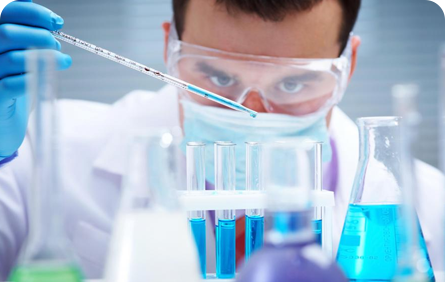 Pharmaceutical Engineering: Refining Medicines, a Promising Future!