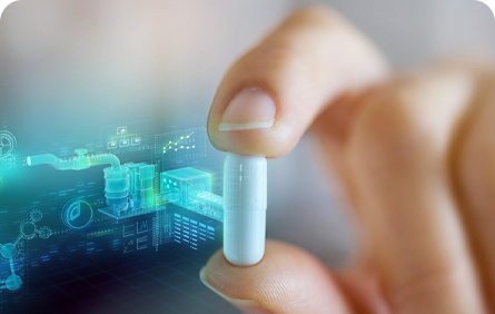 Pharmaceutical Engineering: A Boon to Life and Health