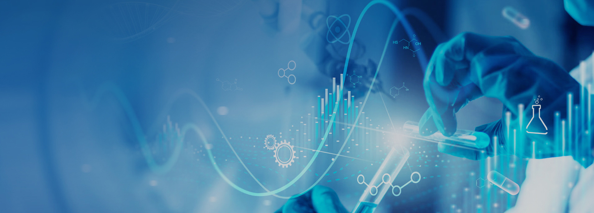 CRO Technical Services