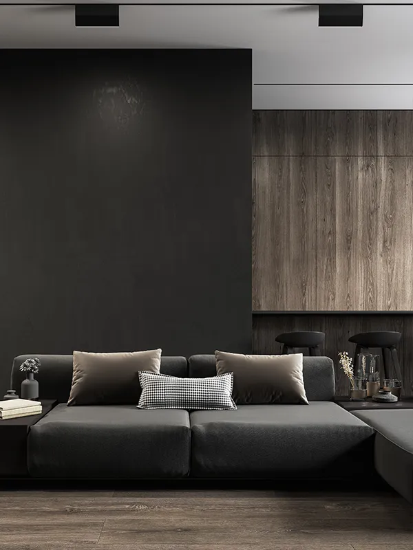 Decorative Wall Panels