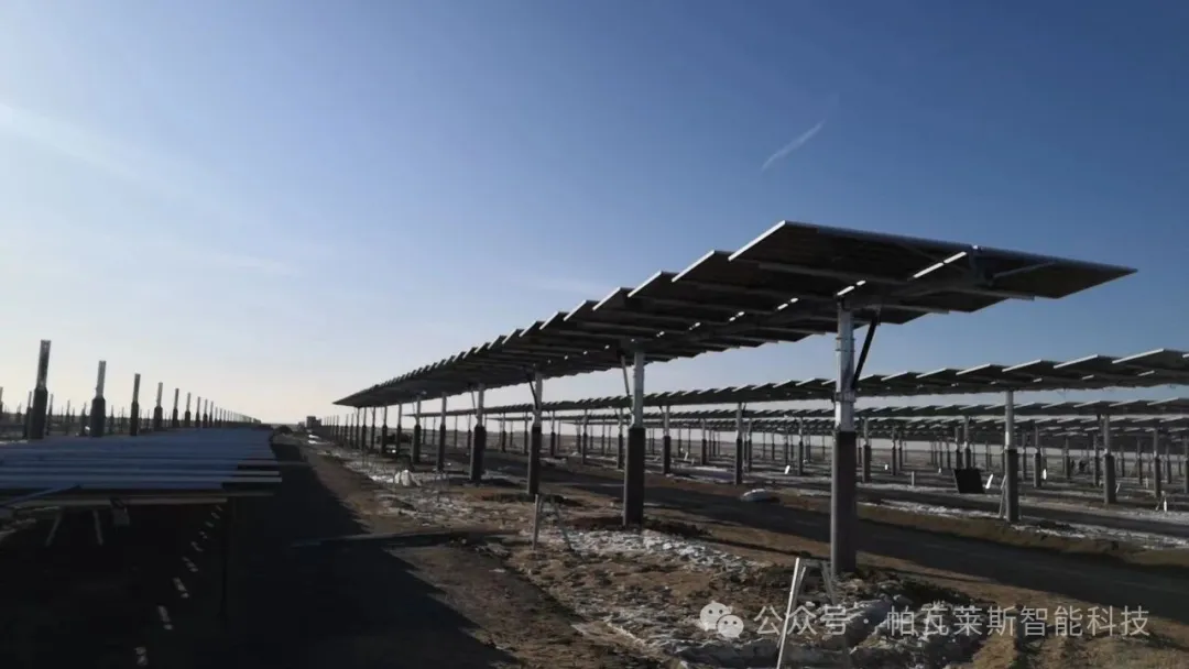World Clean Earth Day: Pawales Photovoltaic Photonic Linear Actuator—using our products to weave a green shield for the planet!