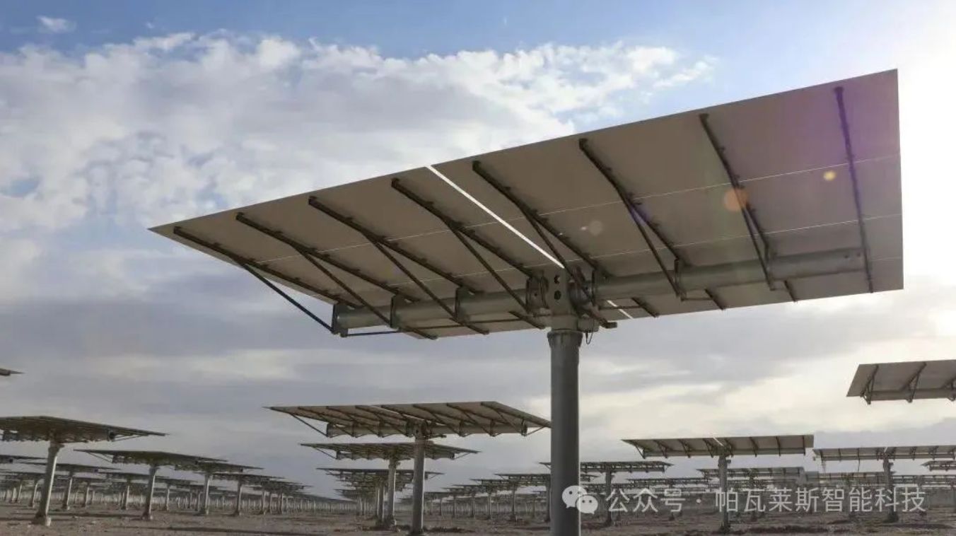 Powernice Concentrated Solar Power Delivery Ceremony: The Da'an Project Showcases High-End Strength, Jointly Drawing a Green Blueprint!