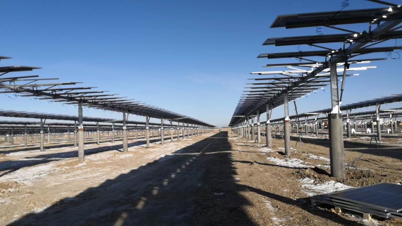 Powering the Northeast: Powernice Electric Actuator PA31 Illuminates the Winter Sky in a Remarkable Energy Revolution