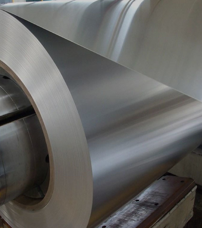 Cold rolled galvanized sheet Cold rolled galvanized sheet