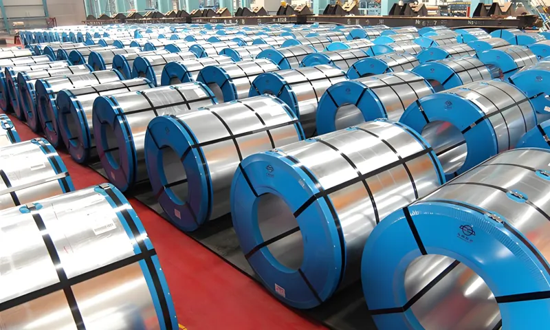 Understanding Galvanized Sheet: Appearance, Characteristics and Applications