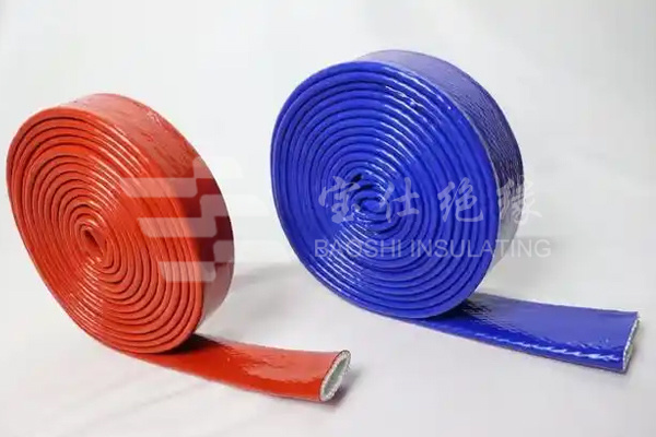 The main function of an insulating sleeve is to provide electrical insulation and protection for wires and cables. It helps to prevent short circuits, electrical shocks, and damage to the conductors by isolating them from each other and from external conductive materials.