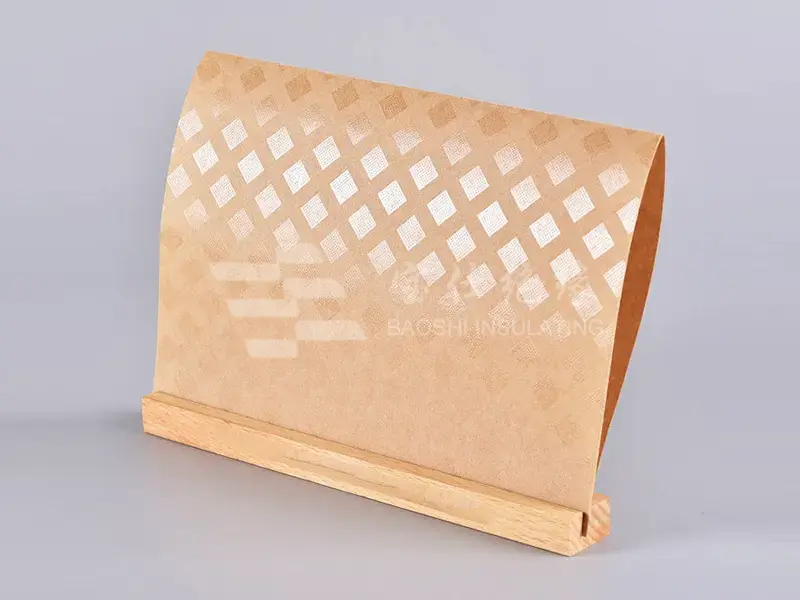 DDP 绝缘纸