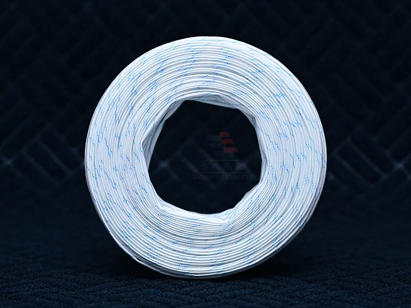 聚氯乙烯玻璃纤维套管