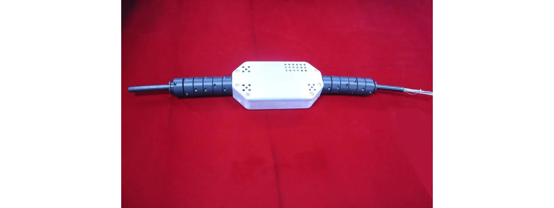 光纖檢波器