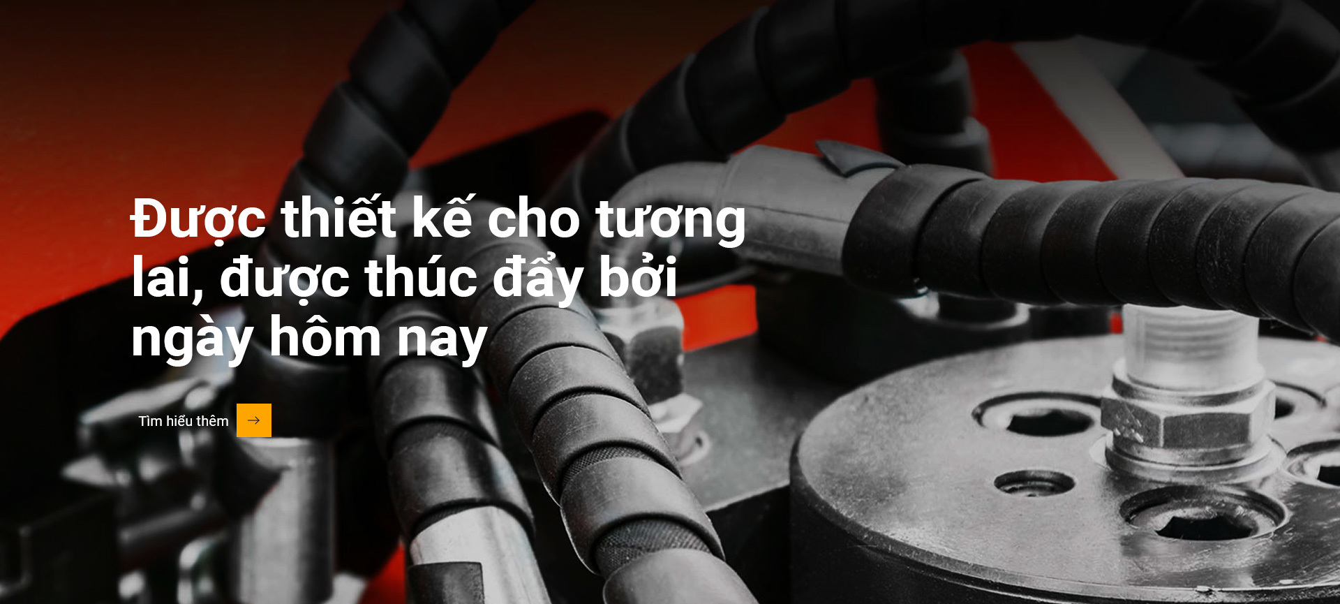 Ống lọc dầu